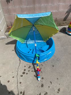 Pool for Toddlers