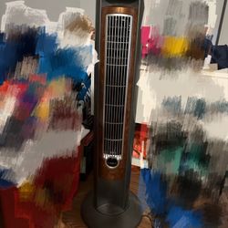 electric fan