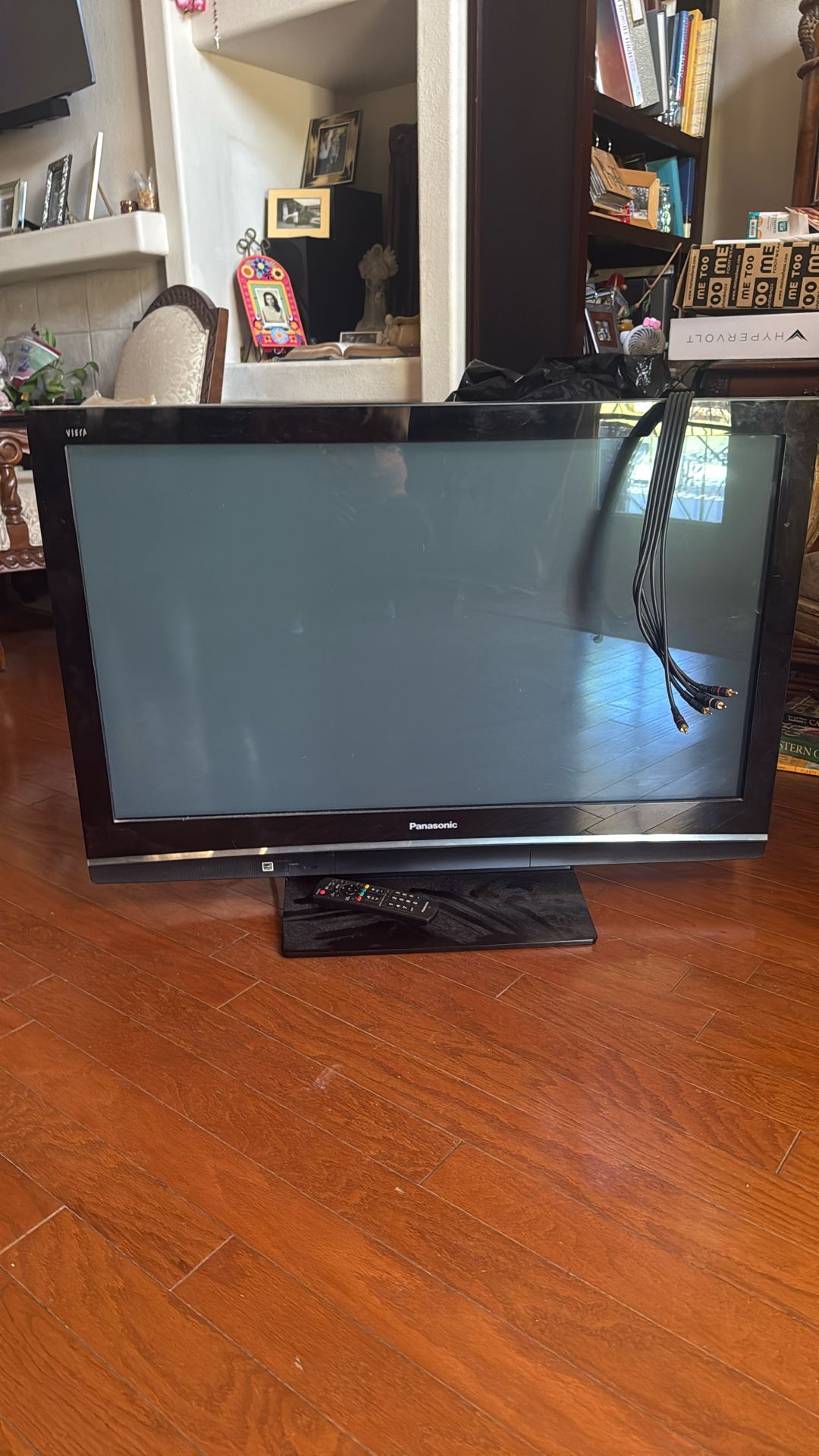 Panasonic Tv