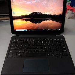 DELL LATITUDE