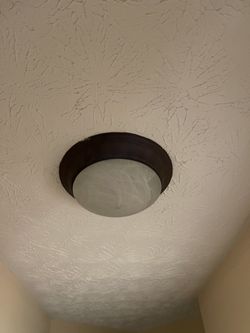Hall Ceiling Lights