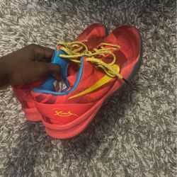 Kobe “Year Of The Horse”