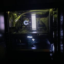 Custom Computer i9-9900K / RTX2070 