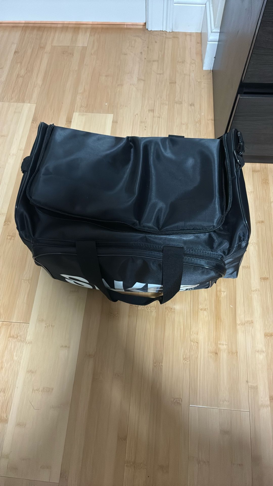 Duffle Bag For Gym Unisex 