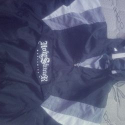 Holy Sinner Jacket