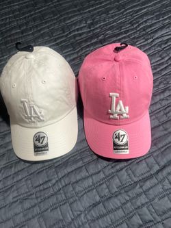 Women’s dodger hats