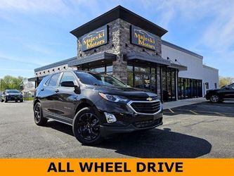 2021 Chevrolet Equinox