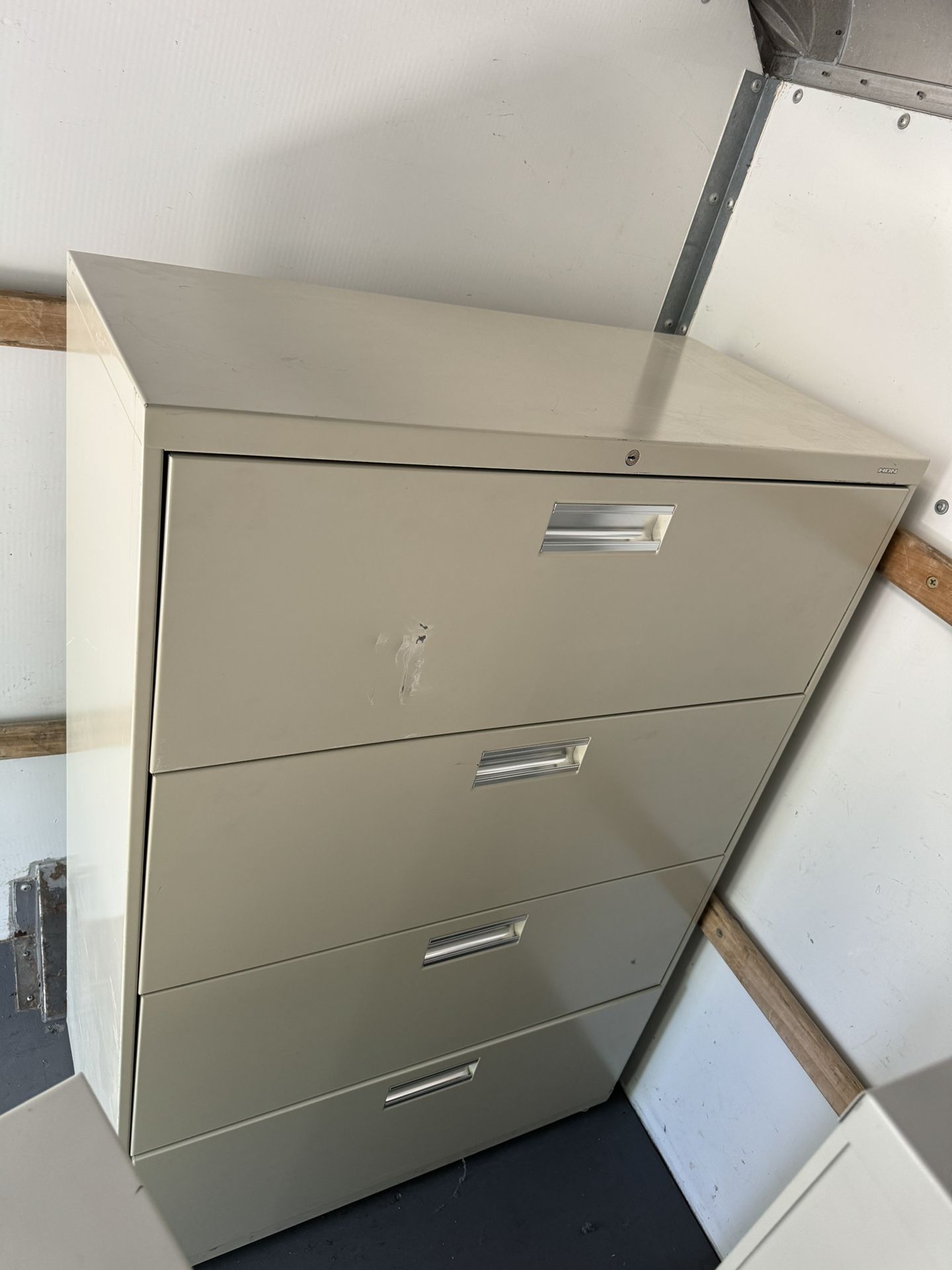 File Cabinet