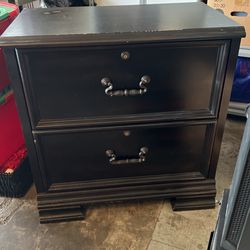 Dresser