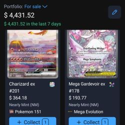 620+ Pokémon Cards 4 sale (Great For Shops Or Sellers)