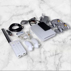 Wii Console