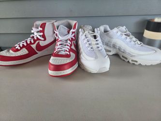 Nike Shoes size 11
