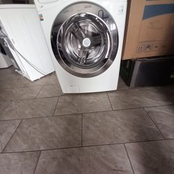 LG Washer 