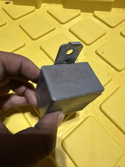 Honda Civic Acura Integra Main Relay Parts