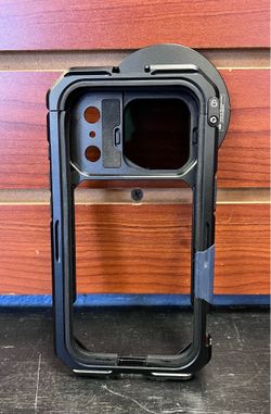 Neewer Phone Cage for iPhone 17 Pro