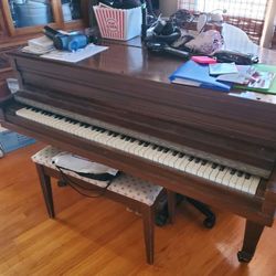 Grand Piano