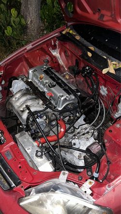 1997 Honda Civic