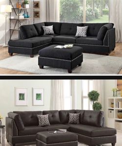 Sectional Set