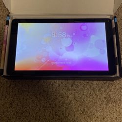 Android 10” Tablet 