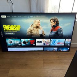 65” LED Q  Super Samsung  Thin LED Tv  65Q  Less Than 1 Inch Think