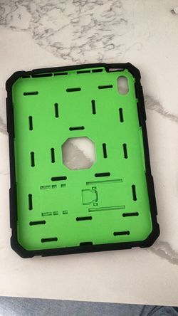 iPad case