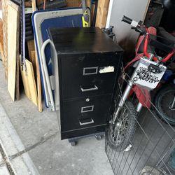 File Cabinet