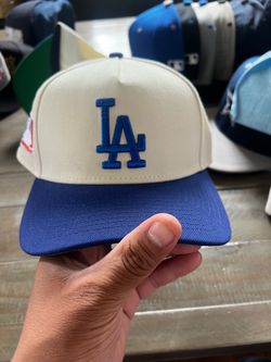 SnapBack Dodgers
