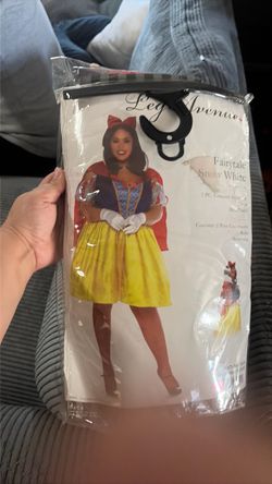 Costume 1x/2x