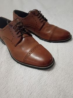 Men's shoes