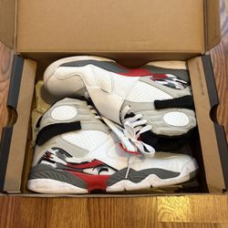 Jordan 8s Bugs Bunny 2025