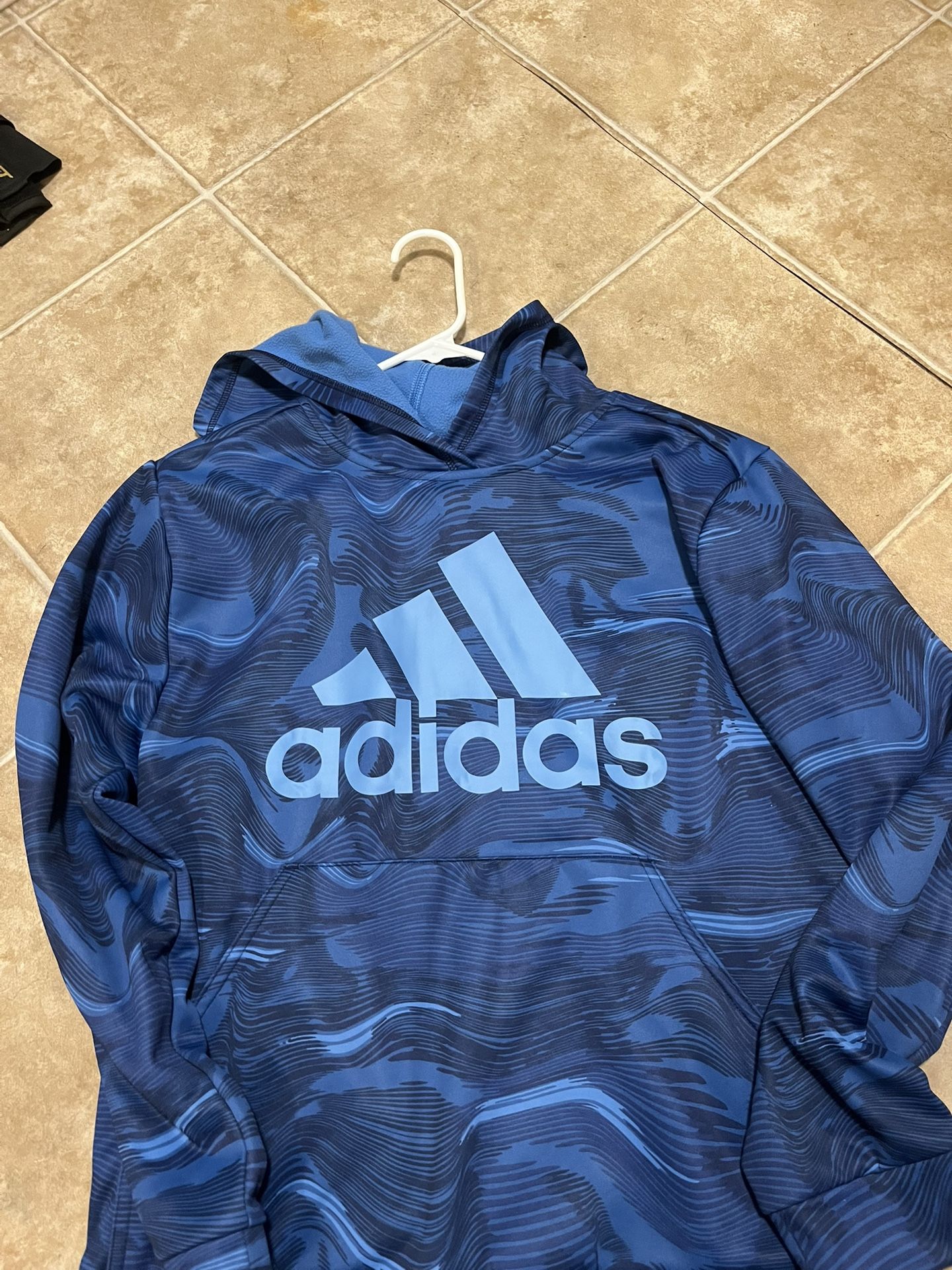 Adidas Hoodie