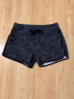 Maui Rippers board shorts