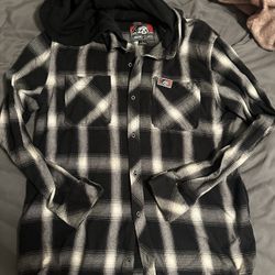 Lurking Class Hoodie/ Flannel 