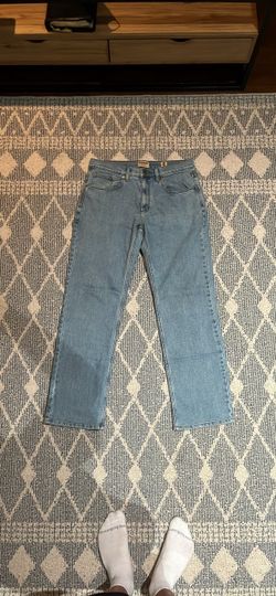Redhead Jeans 32x32