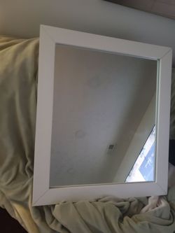 Vanity Mirror- 3 available- Brand New