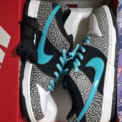 Nike SB Atmos Sz 12 Men