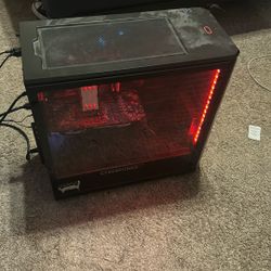Gaming PC/Desktop