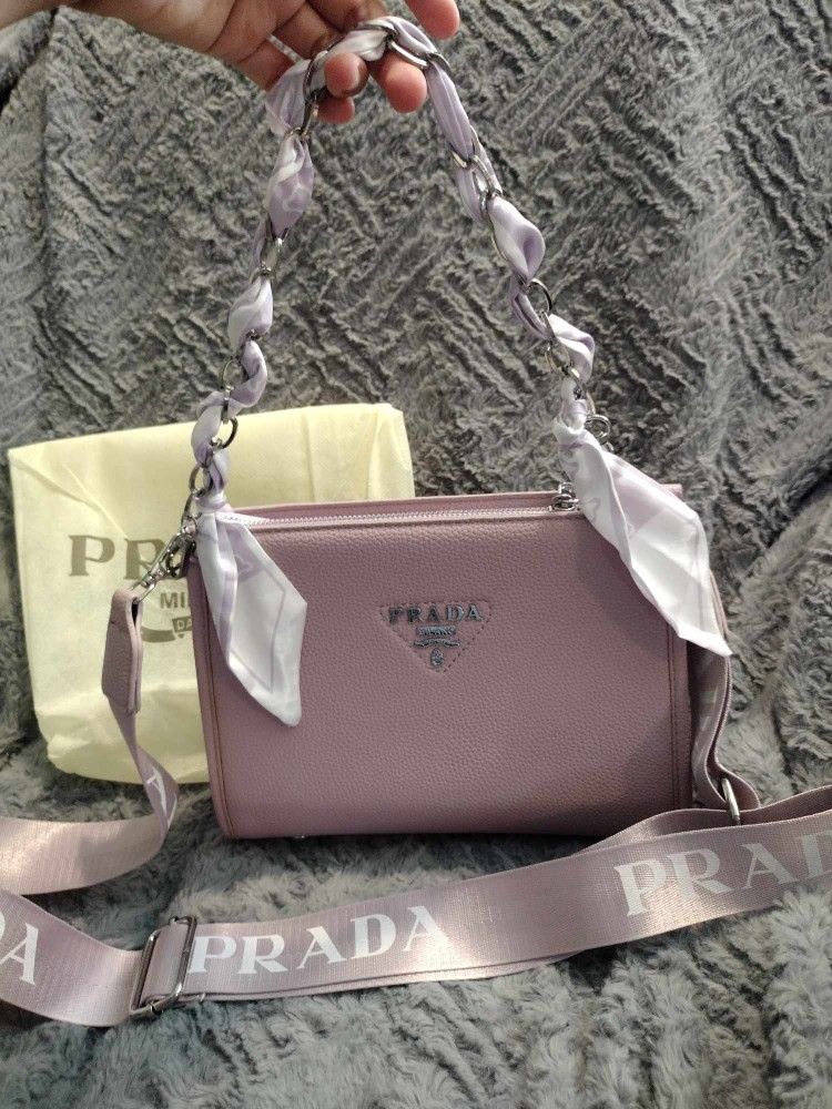 Bolsa De Mujer 