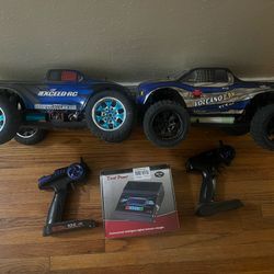 rc cars