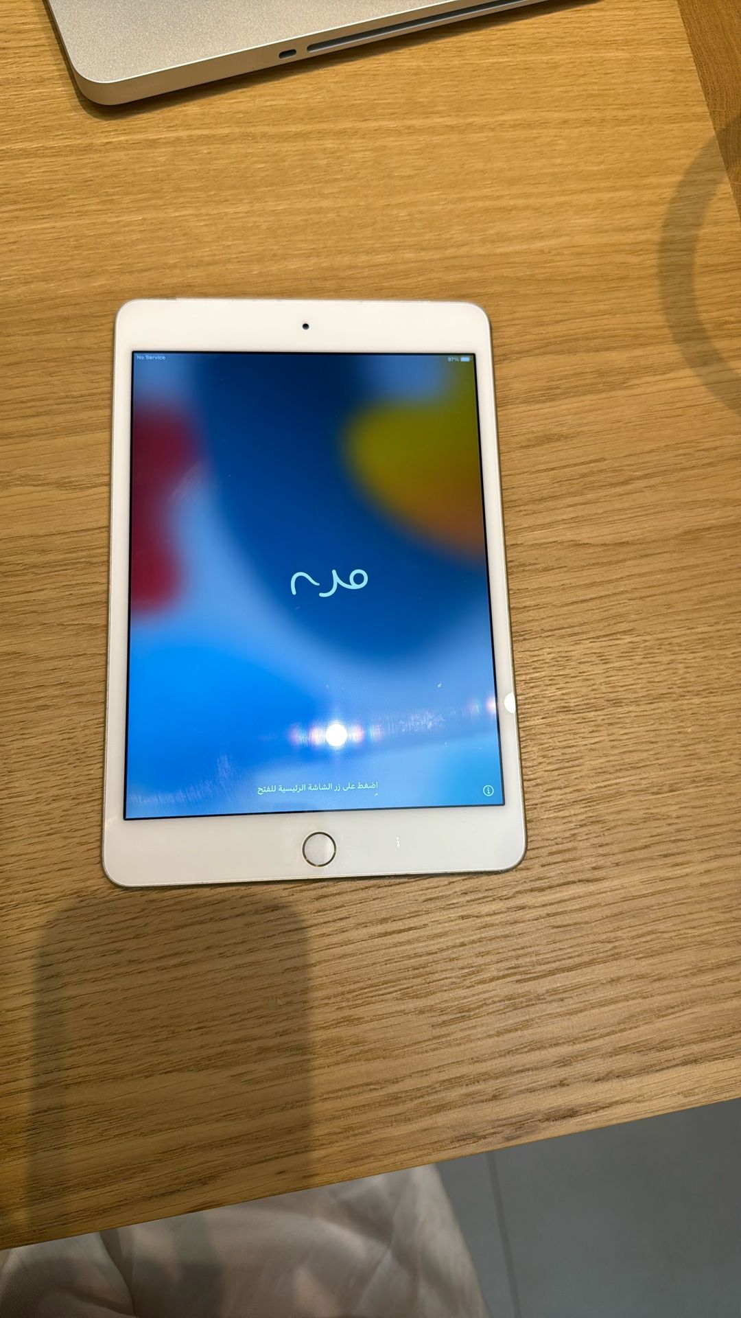 Mini IPad