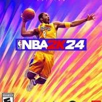 2k24 Game Ps5