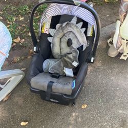 Baby Car seat 