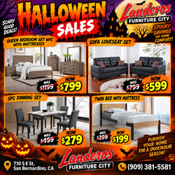 FURNITURE SALE
