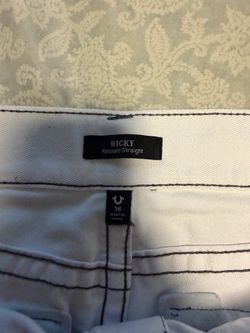 True religion shorts