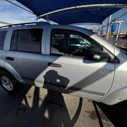 Dodge Durango 2005