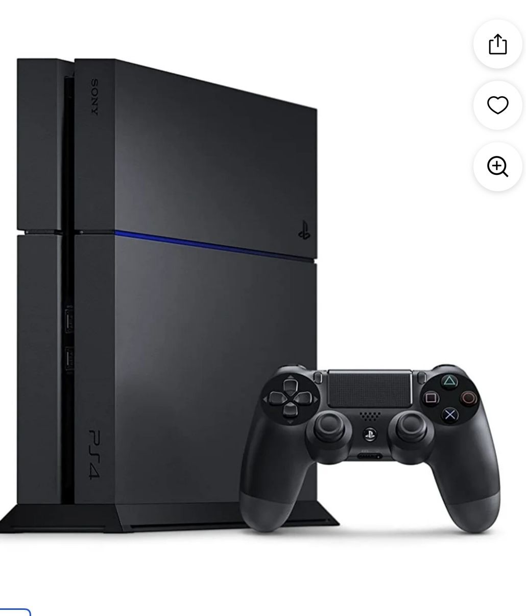 Play Station 4 (Cheap Price)!!!!