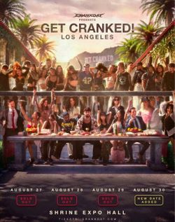 Crankdat 8/29