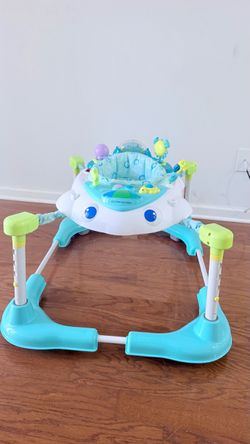 Baby Walker