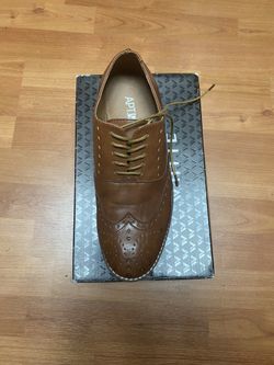 Nice men shoes size 8 1/2