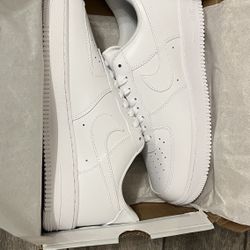 Air Force 1s